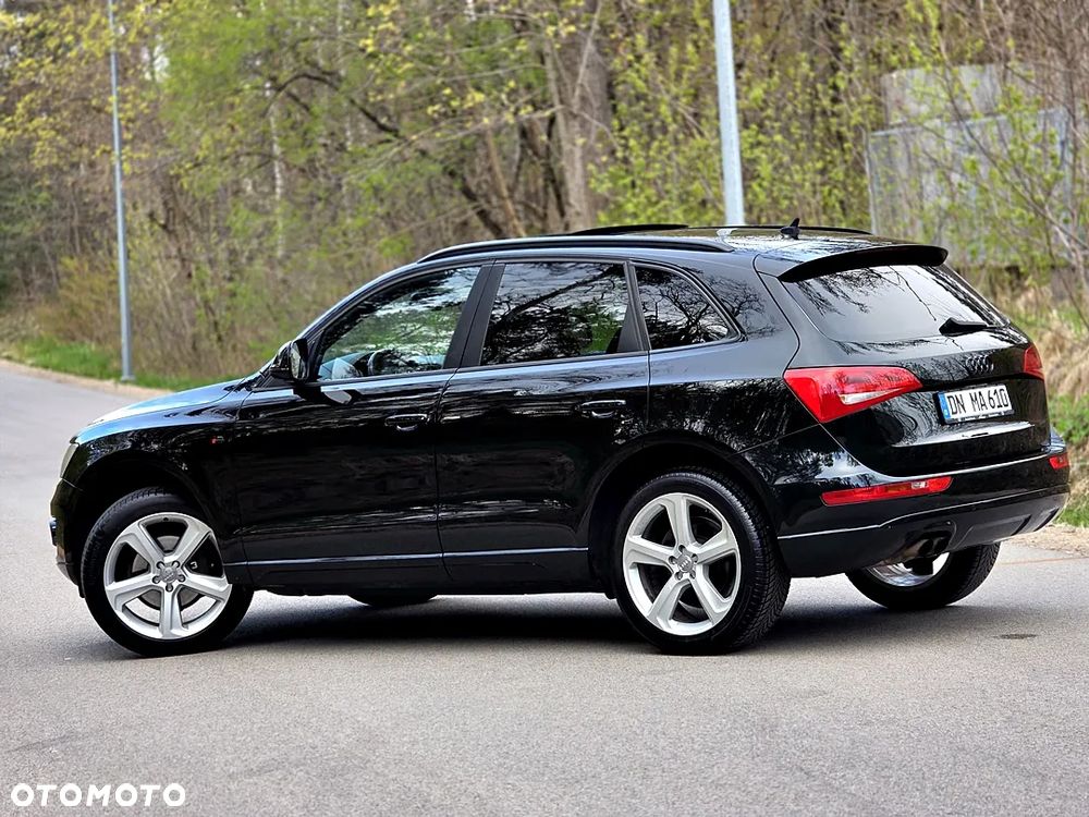 Audi Q5 2.0 TDI Quattro Prime Line - 17