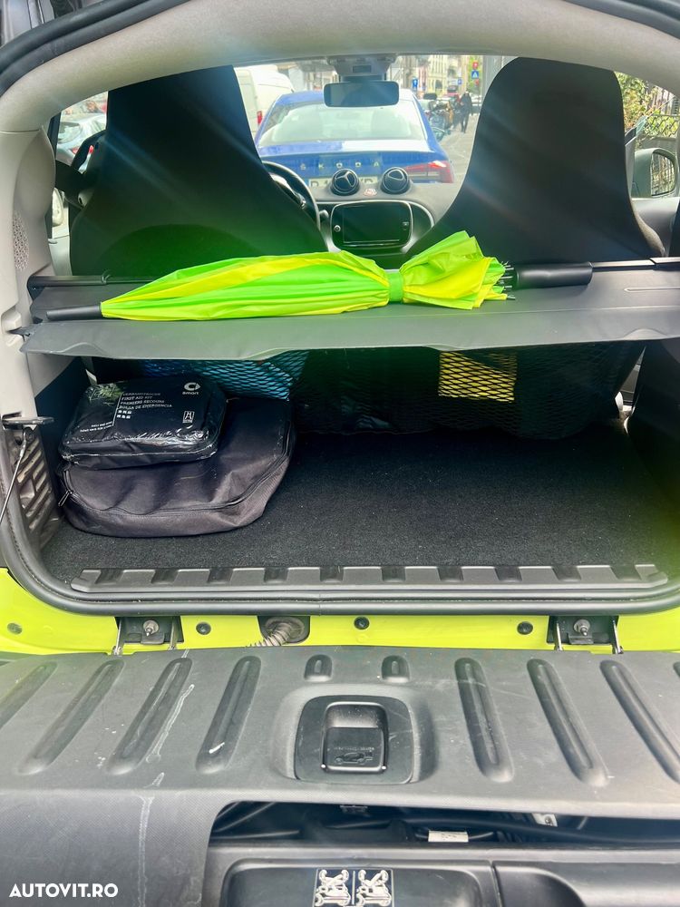 Smart Fortwo - 7