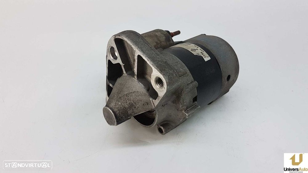 MOTOR DE ARRANQUE RENAULT MEGANE I FASE 2 BERLINA (BA0) 1.4 16V RT - 1
