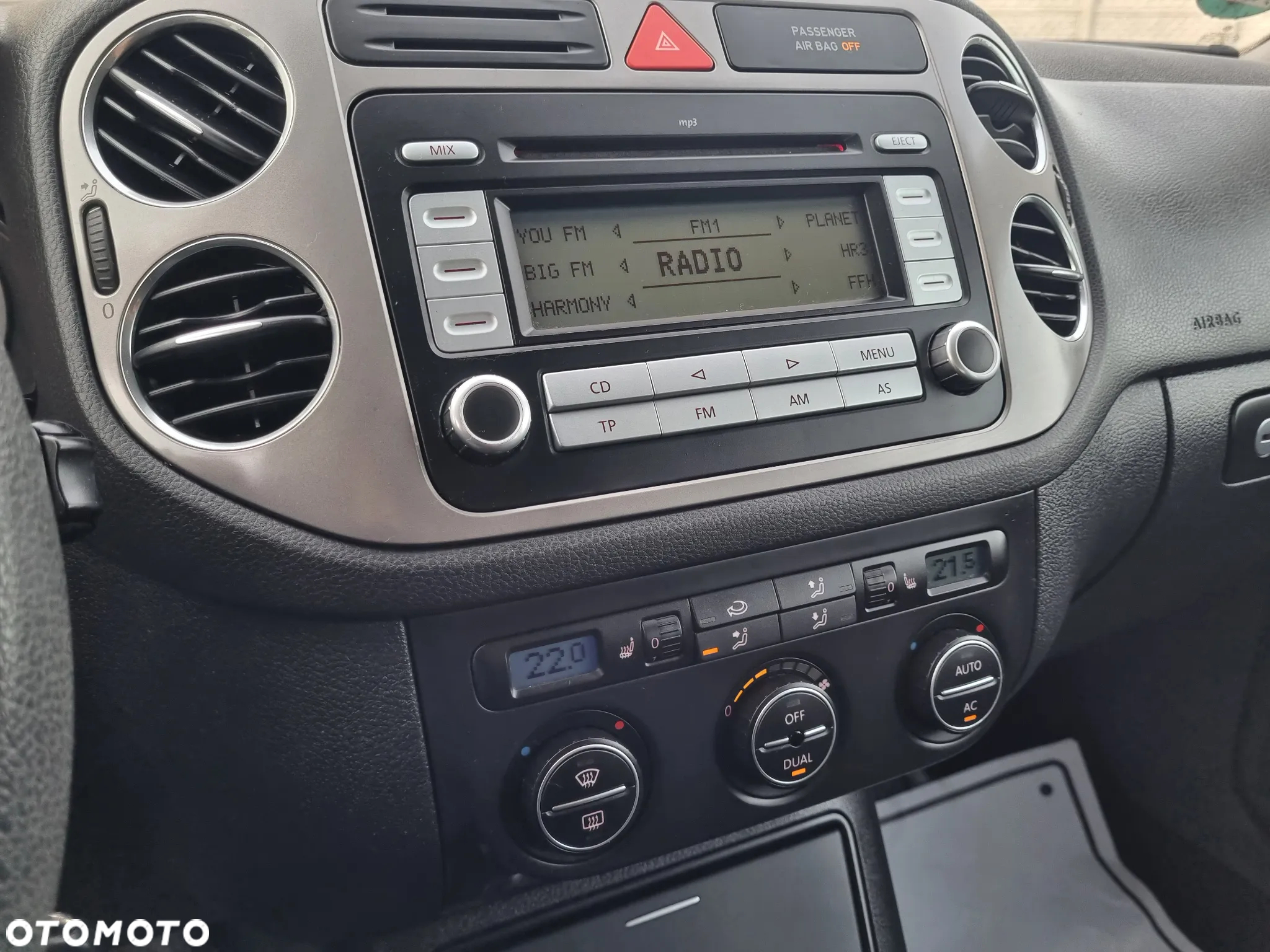 Volkswagen Tiguan 1.4 TSI 4Motion Sport & Style - 21