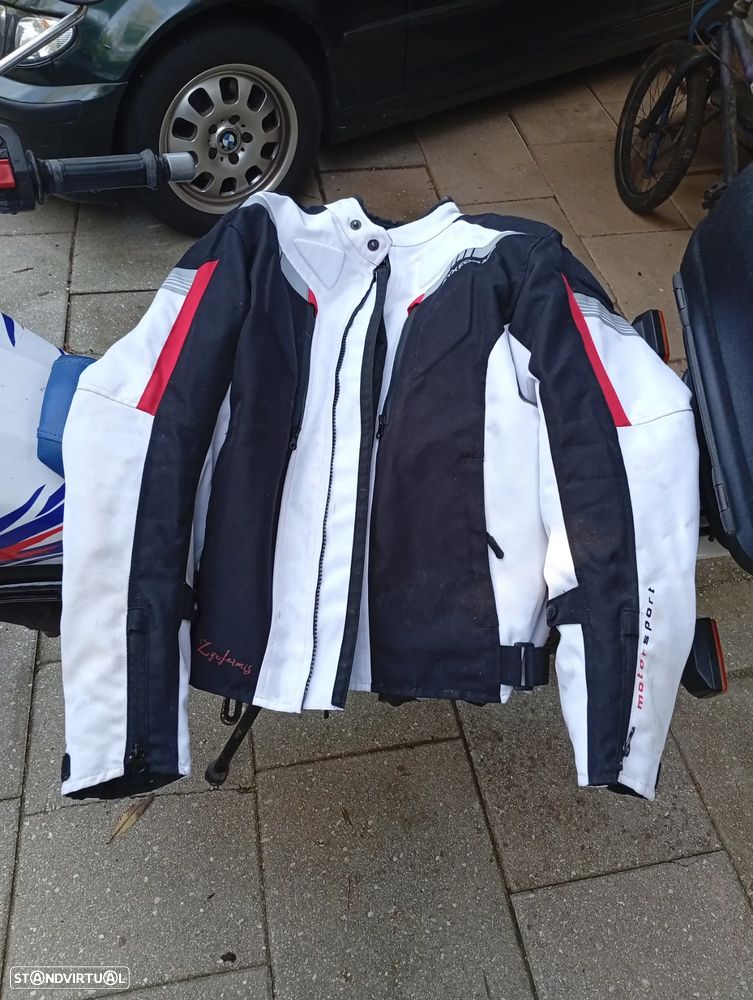 Yamaha DT 50 LCd - 11