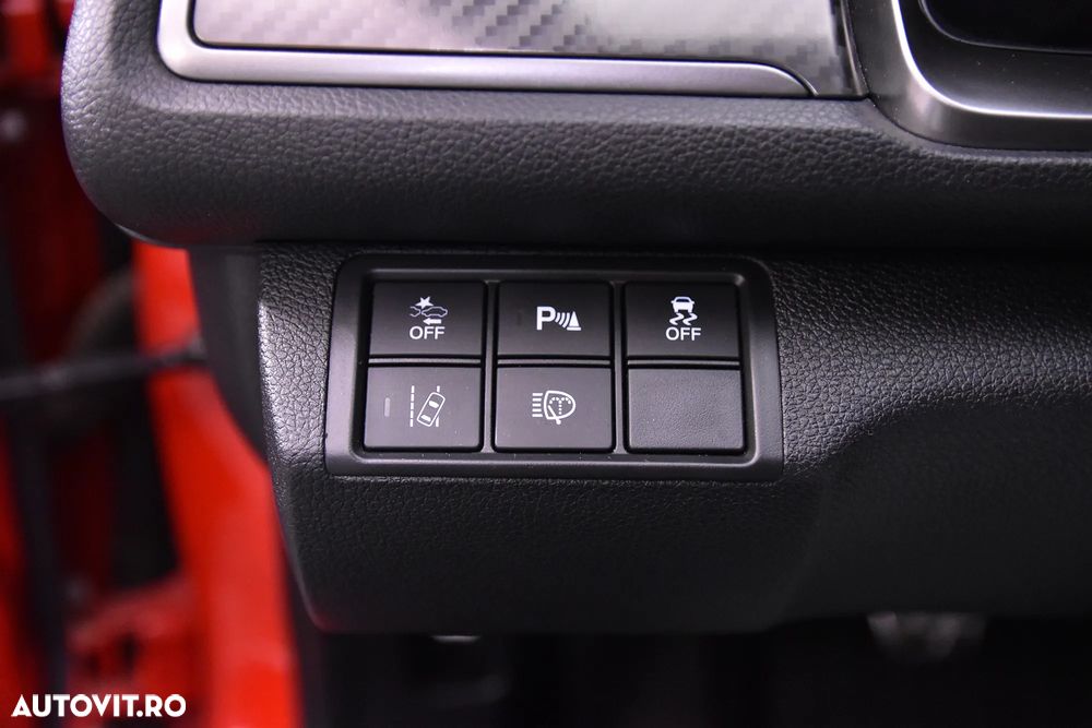 Honda Civic - 15