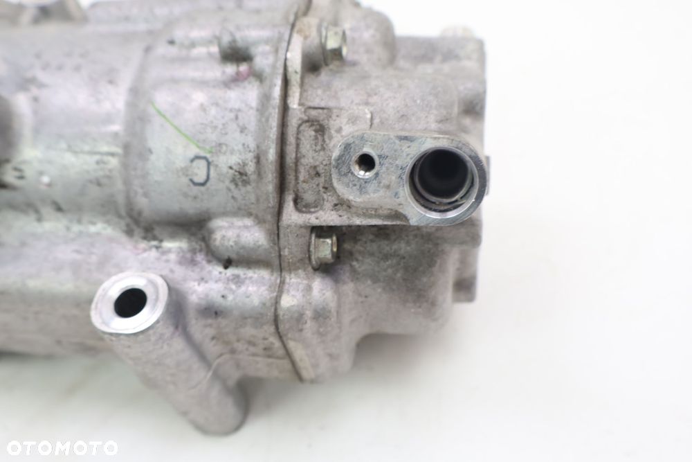 LEXUS LM II 2.5 HYBRID SPRĘŻARKA KLIMATYZACJI 042400-2570 - 5