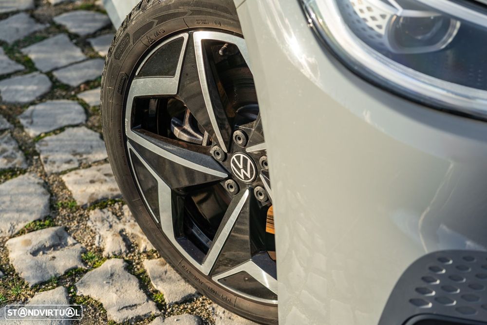 VW ID.3 Performance Upgrade Pro 1st Plus - 11