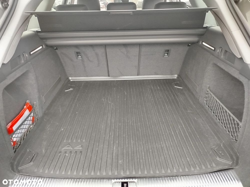 Audi A4 Allroad 45 TFSI Quattro S tronic - 37