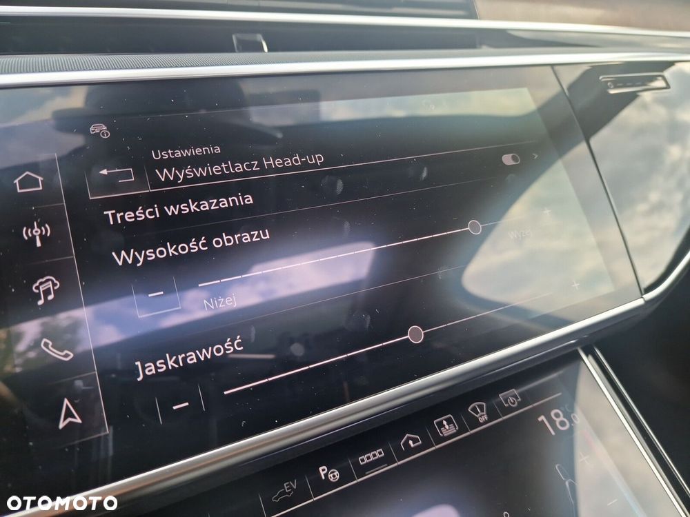 Audi A8 L 60 TFSI e Quattro Tiptronic - 27