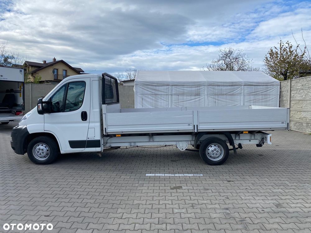 Citroën JUMPER - 8