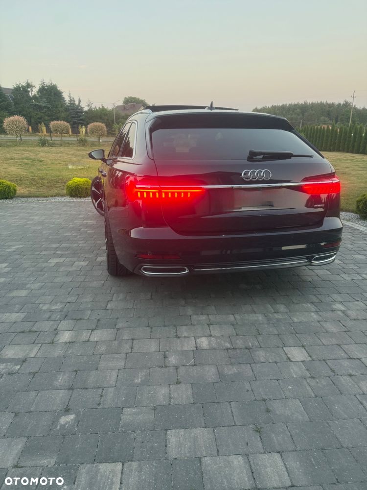 Audi A6 Avant - 15