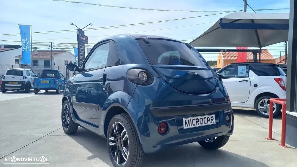 Microcar Dué - 7