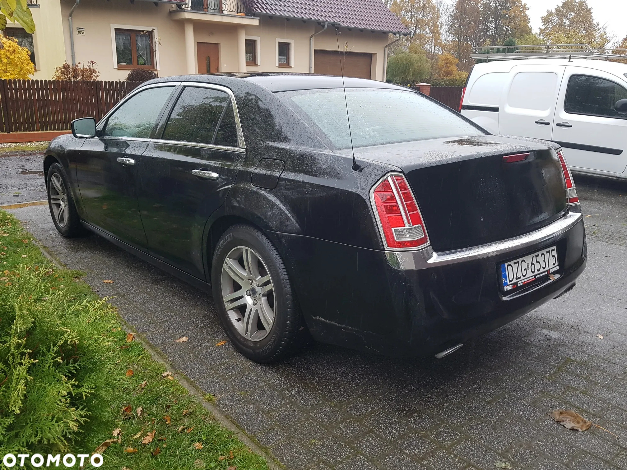 Lancia Thema 3.0CRD Gold - 8