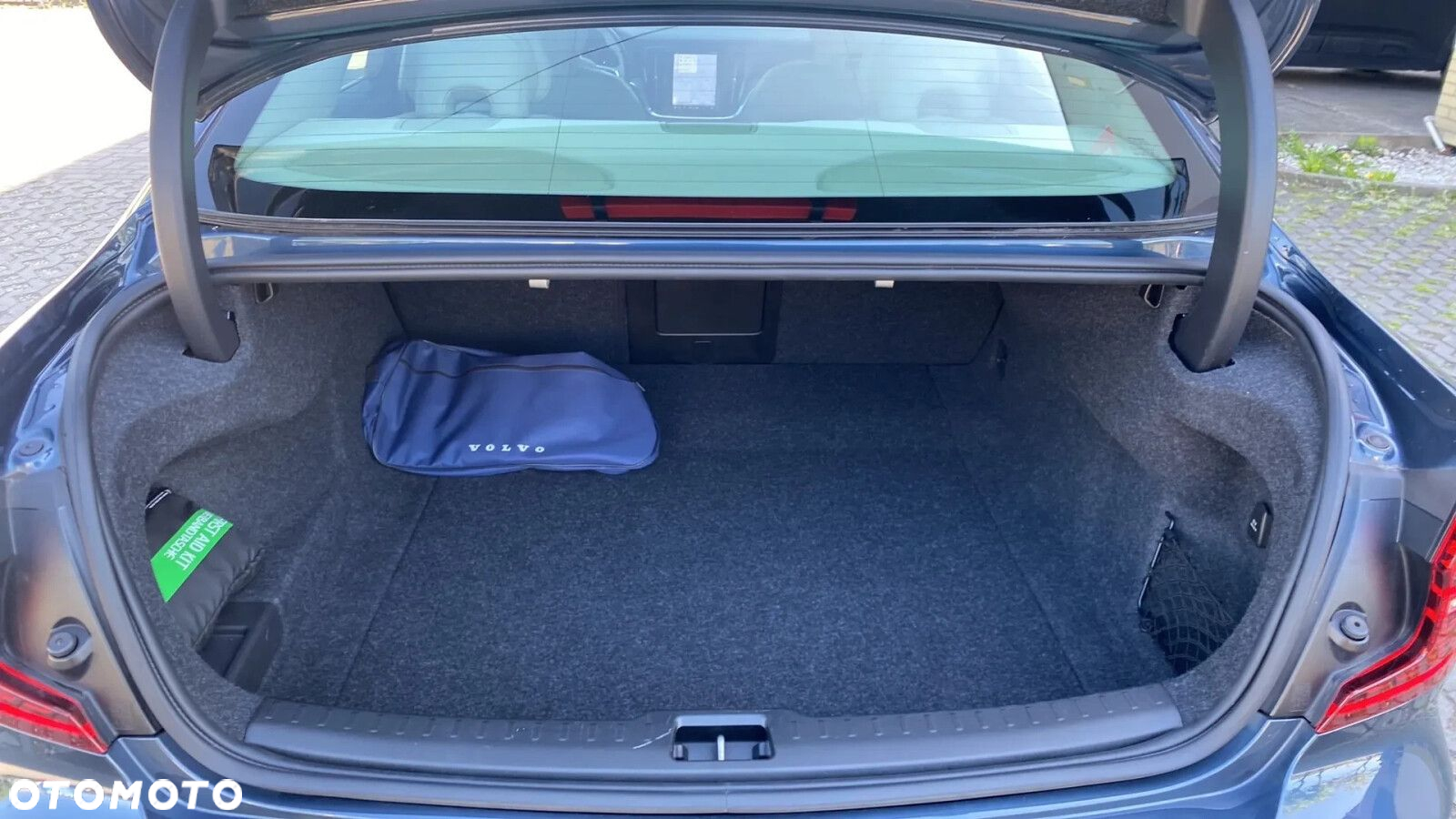 Volvo S60 - 35