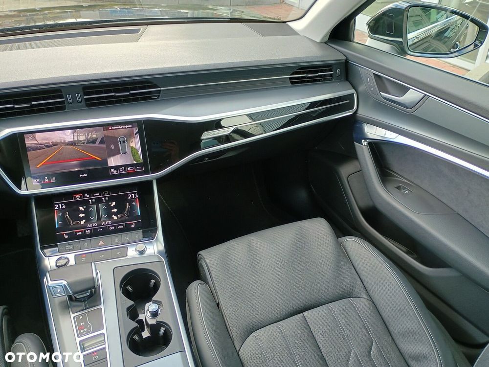 Audi A6 Avant - 17