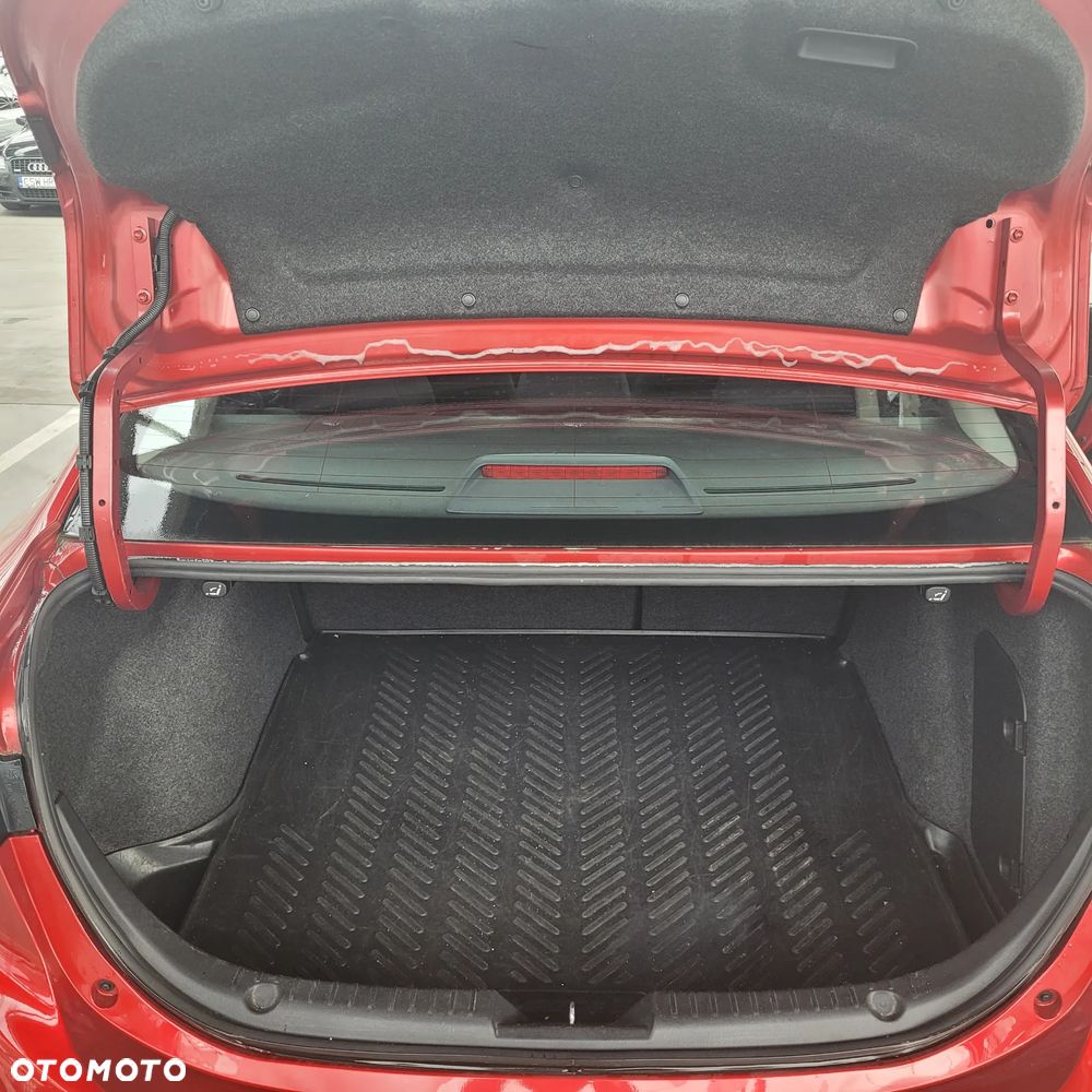 Mazda 3 - 18