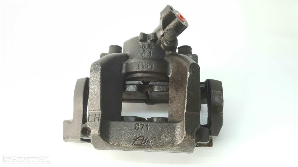 PINÇA DE TRAVÃO FRENTE ESQUERDA PEUGEOT 508 BUSINESS LINE - 1