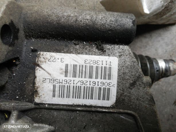 Caixas de Velocidades Volvo V40, V70, S40 1.9dci ,2.4, 2.5tdi, 1.9 di - 9