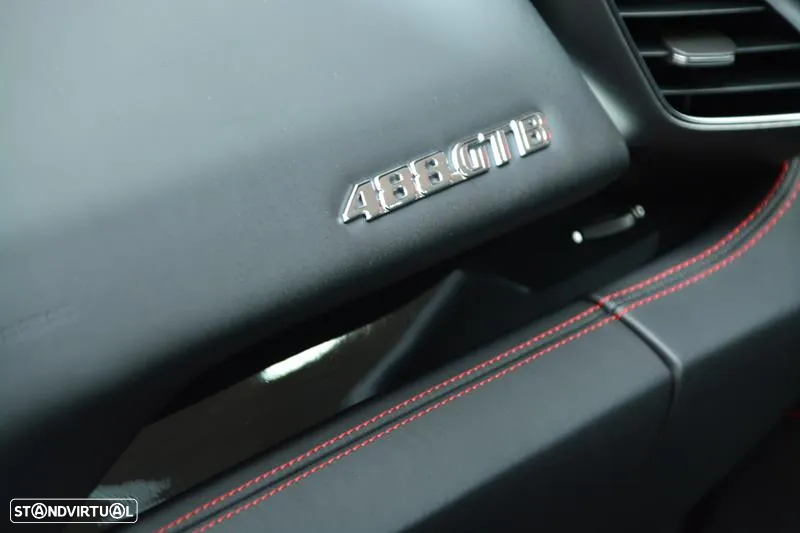 Ferrari 488 GTB - 42