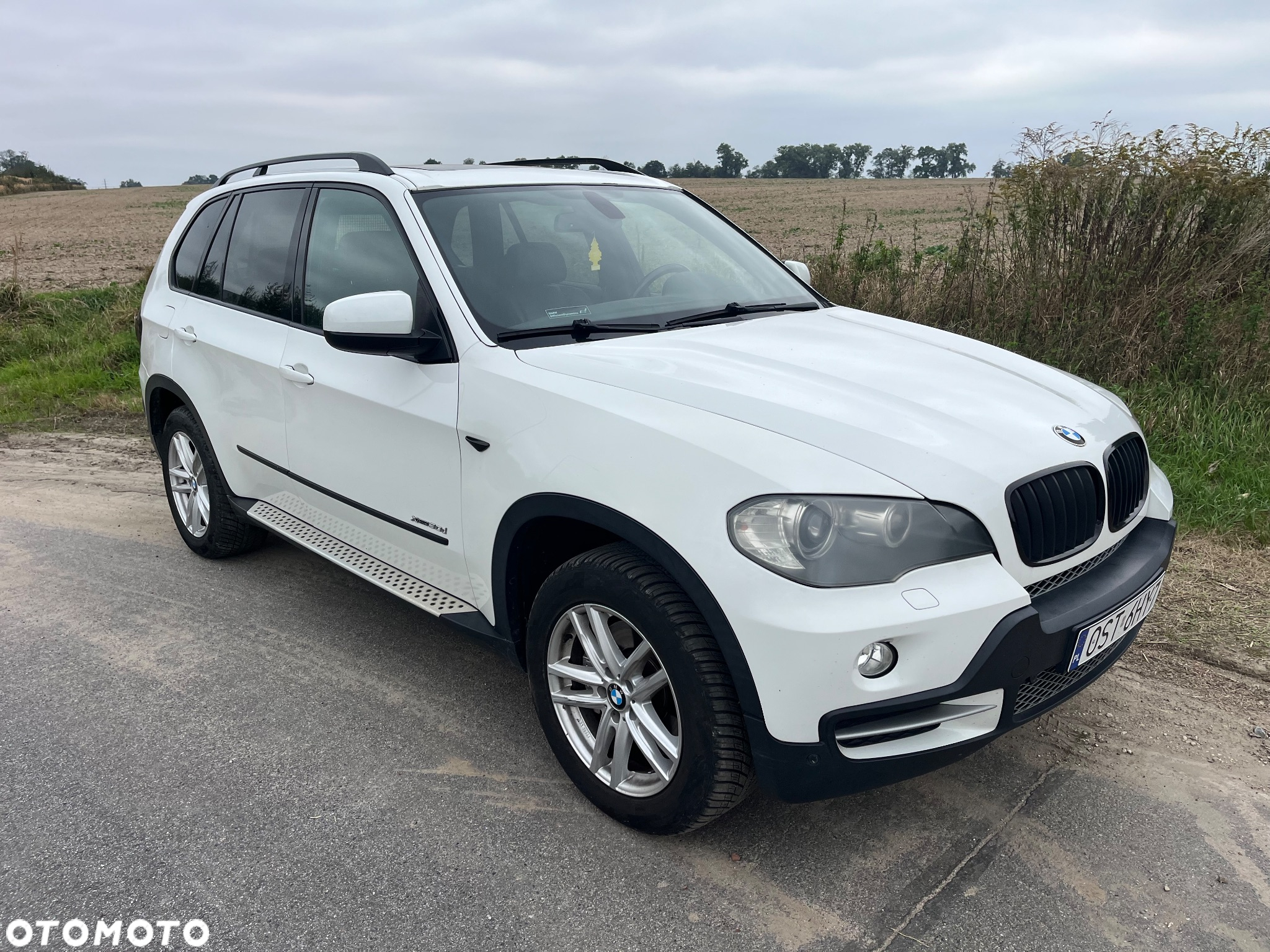 BMW X5 3.0d xDrive - 12