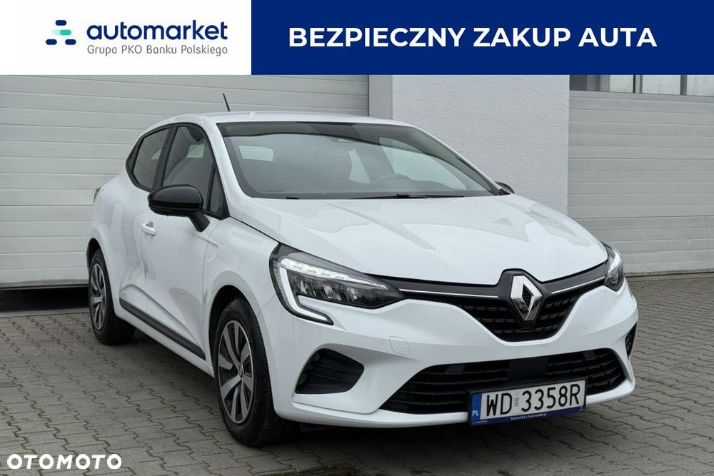 Renault Clio 1.0 TCe Equilibre - 8