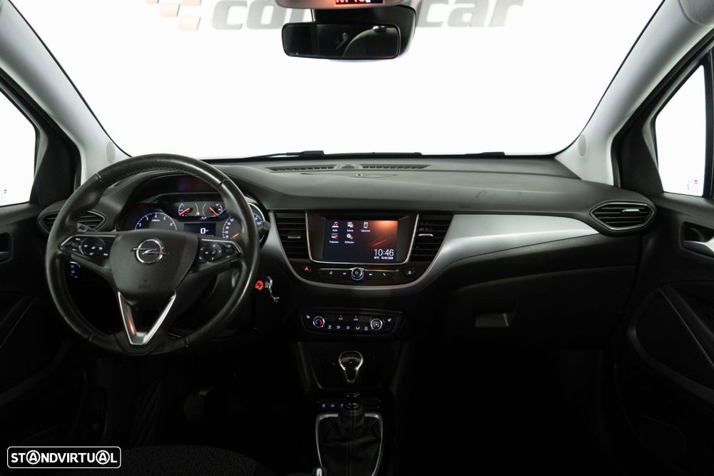 Opel Crossland 1.2 T Edition - 21