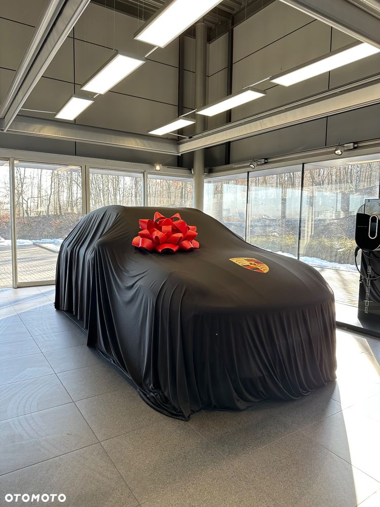 Porsche Macan T - 3