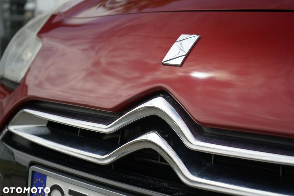 Citroën DS3 1.6 HDi SportChic - 35