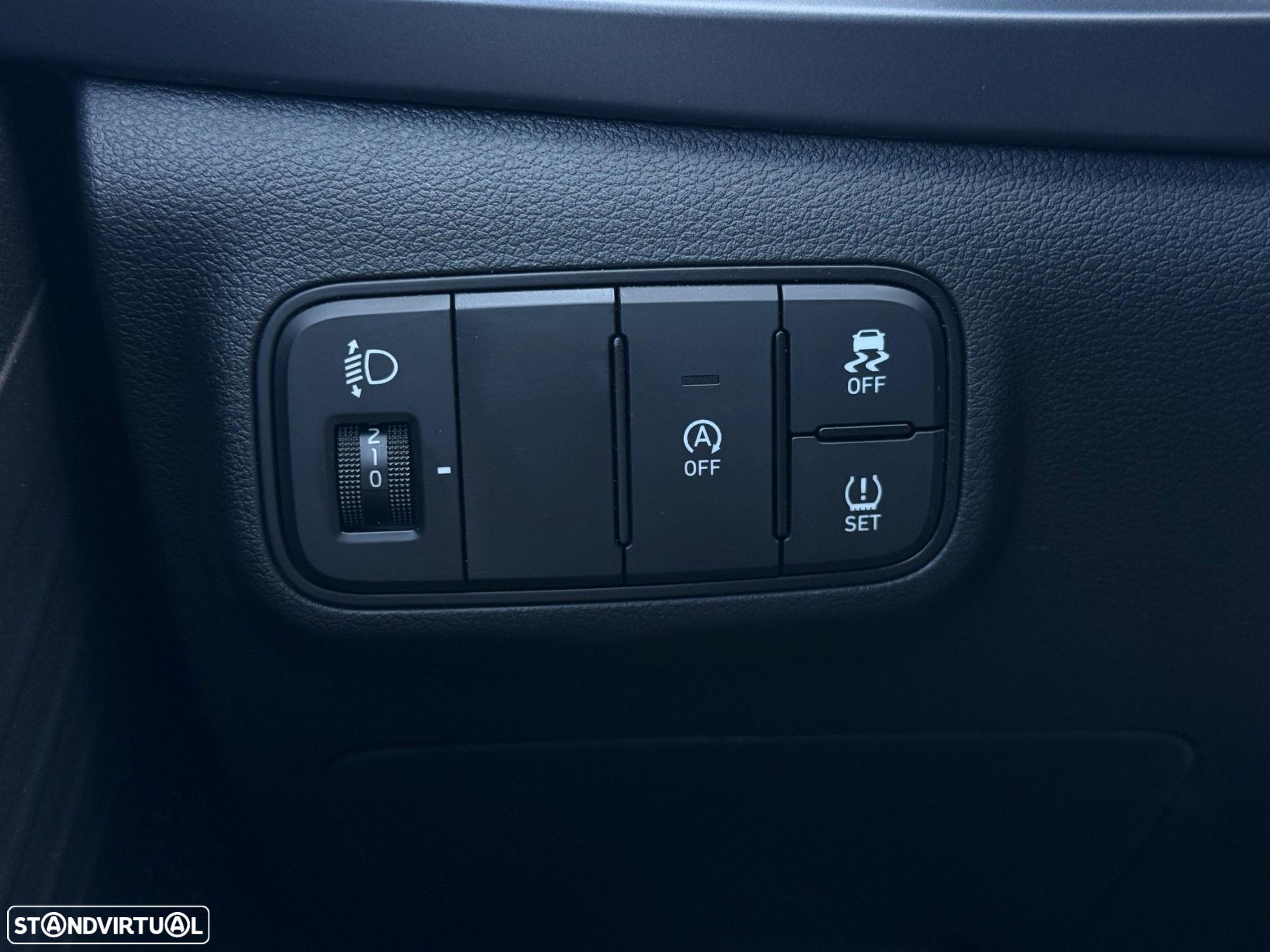 Hyundai Bayon 1.0 T-GDI Premium - 11