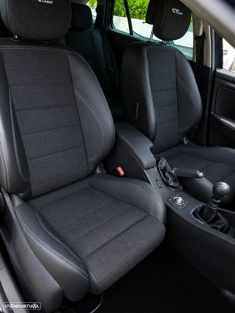 Renault Mégane Break ver-energy-dci-110-gt-line - 7