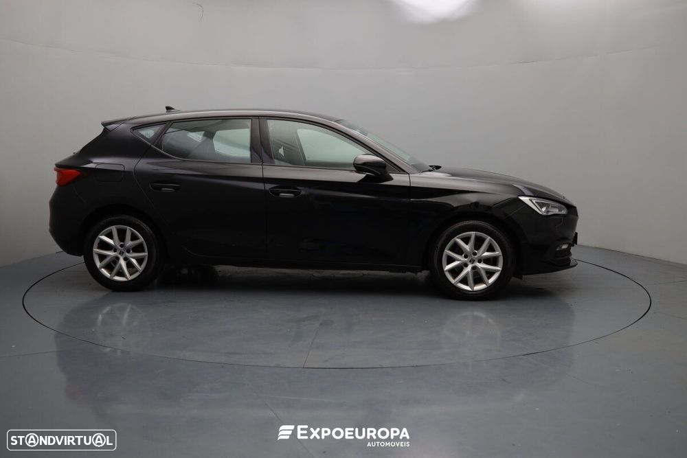 SEAT Leon 2.0 TDI Style - 4