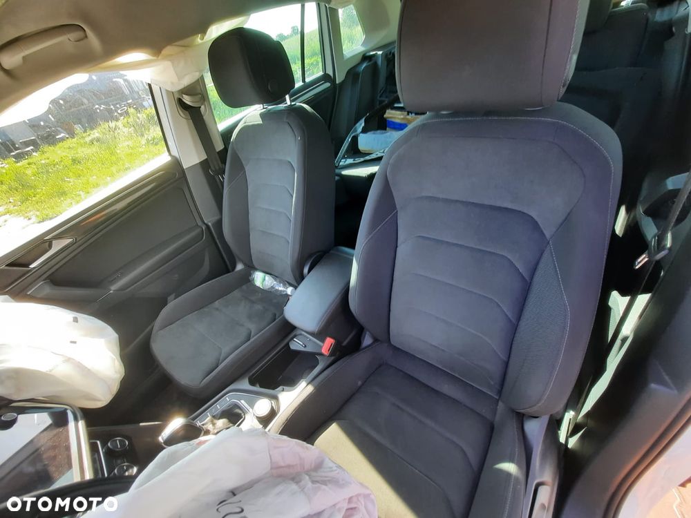 Volkswagen Tiguan 2.0 TDI BMT SCR 4Mot Highline DSG - 16