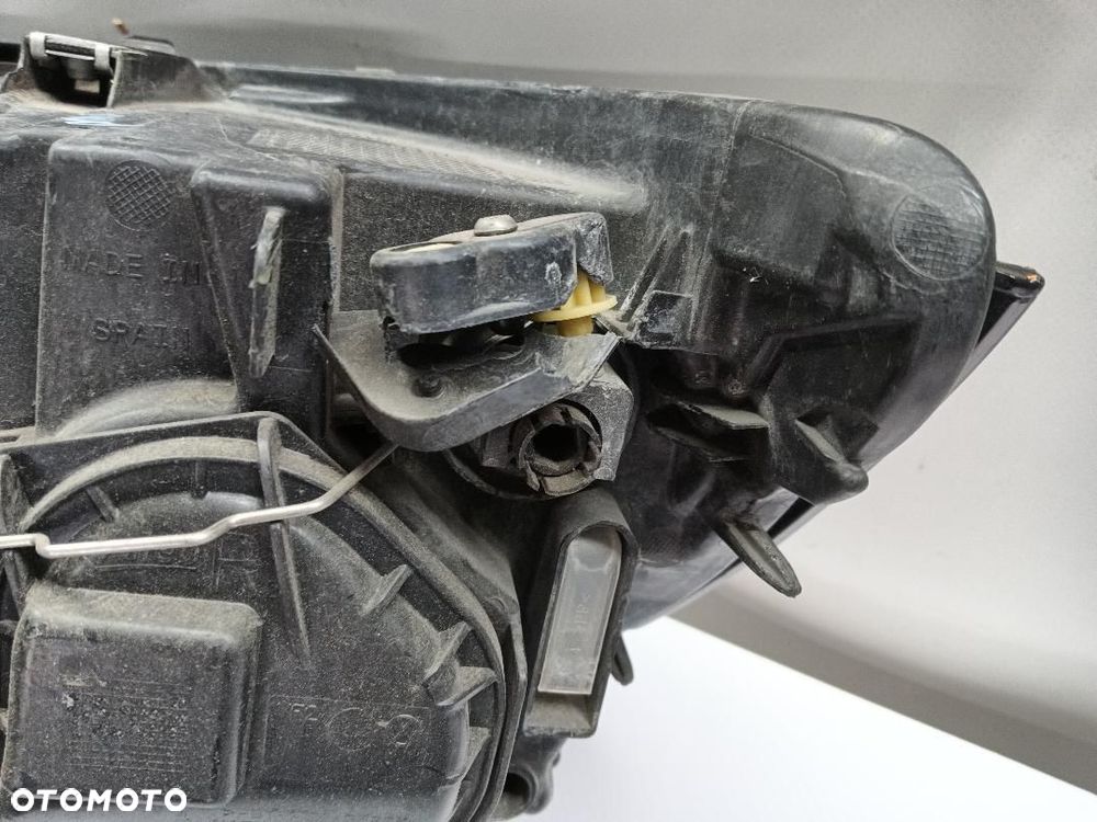 LAMPA PRZÓD PRZEDNIA PRAWA VW T6 7L194106B - 9