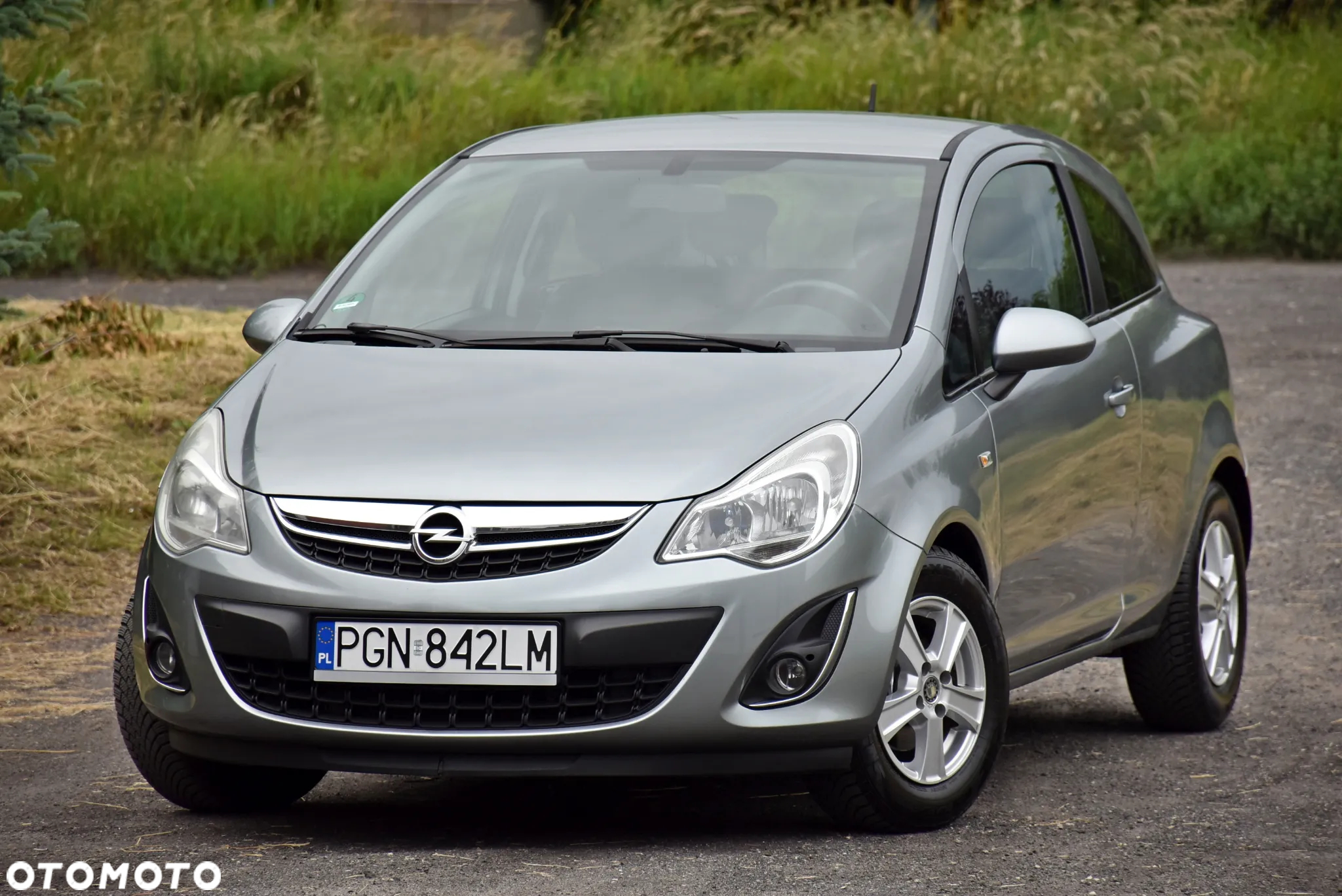 Opel Corsa 1.2 16V Enjoy - 2
