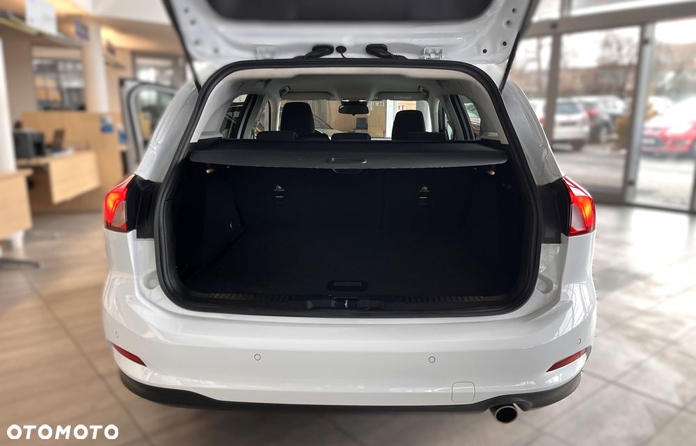 Ford Focus SW - 28