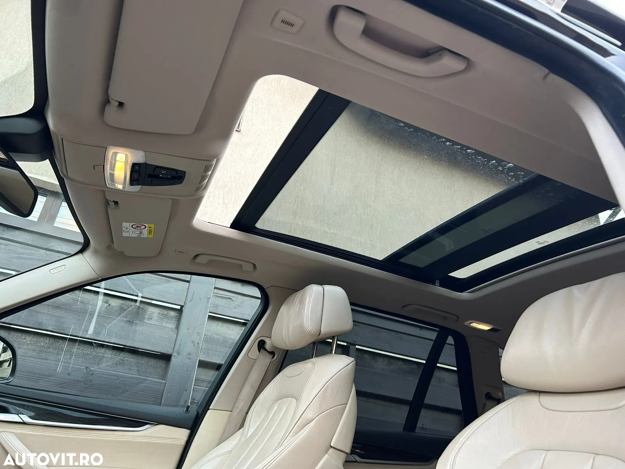 BMW X5 xDrive40d - 11