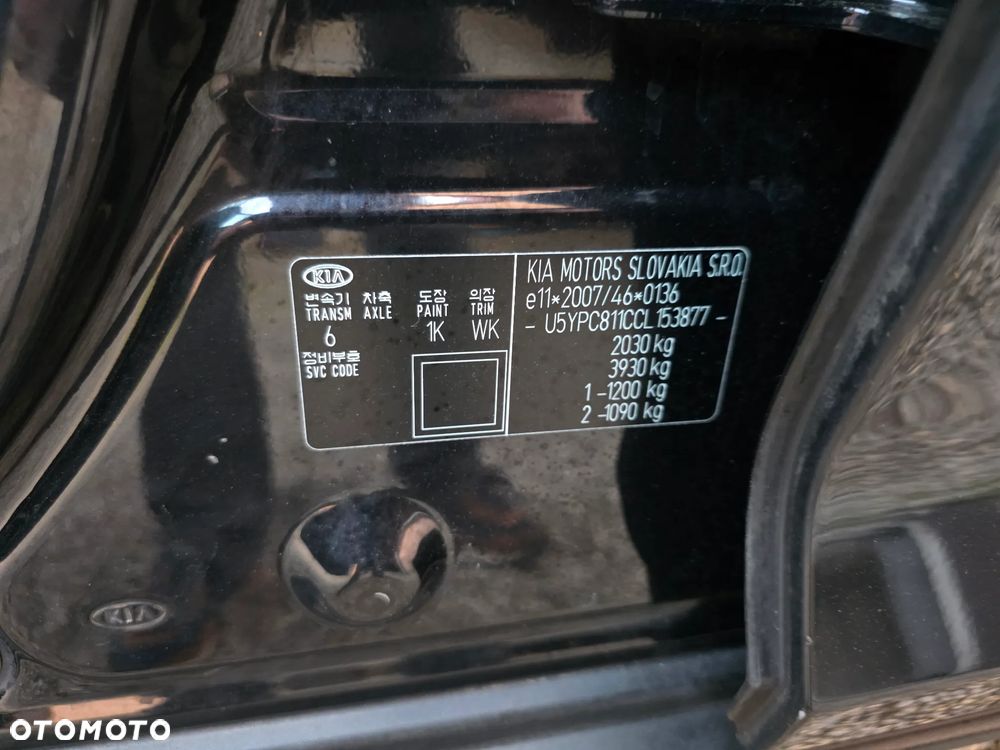 Kia Sportage 2.0 CVVT 4WD Vision - 21
