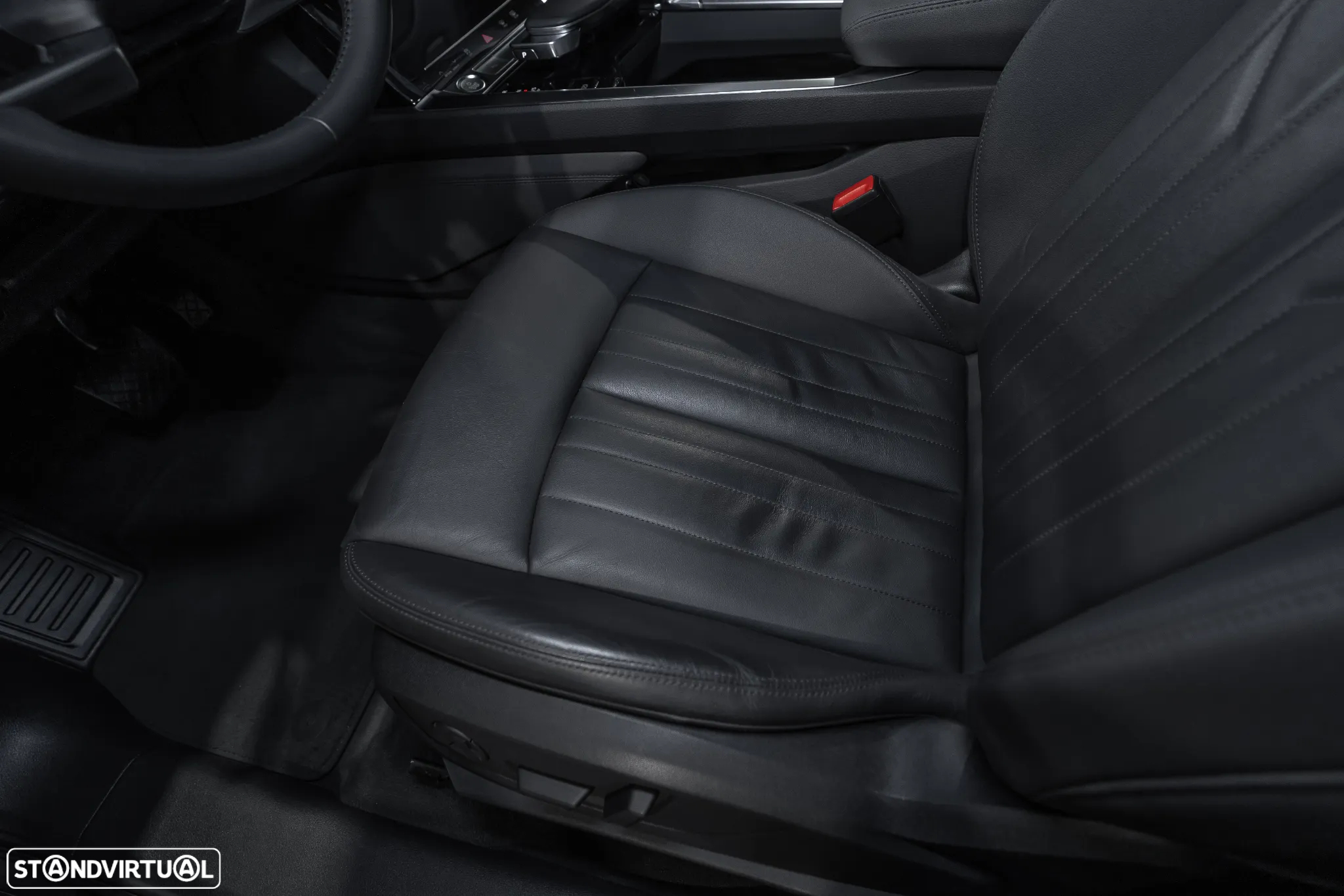 Audi e-tron 50 quattro S line - 25