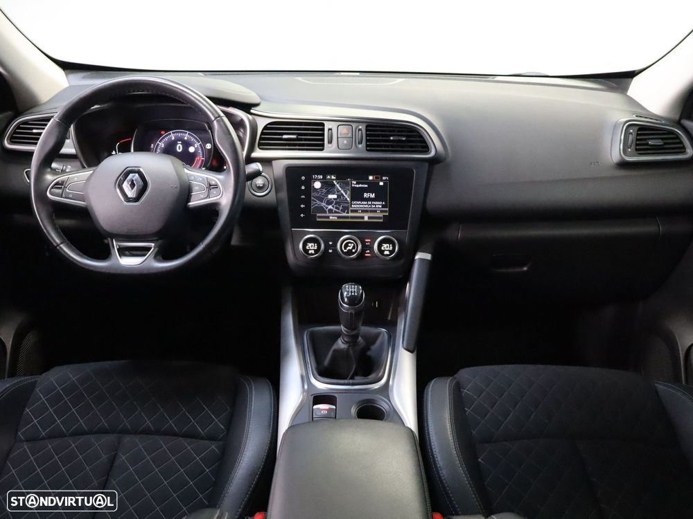Renault Kadjar 1.3 TCe Intens - 10