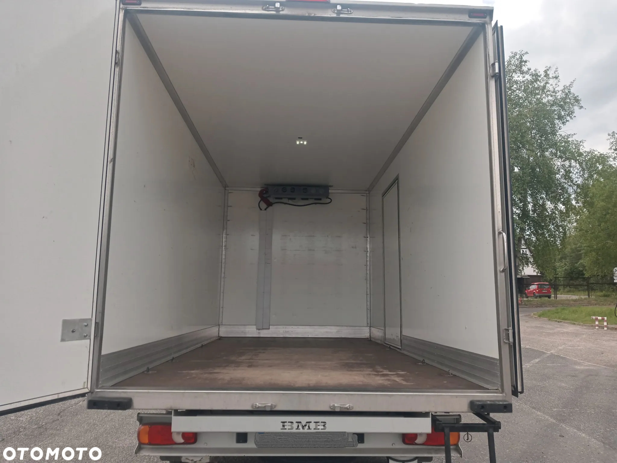 Fiat Ducato - 6