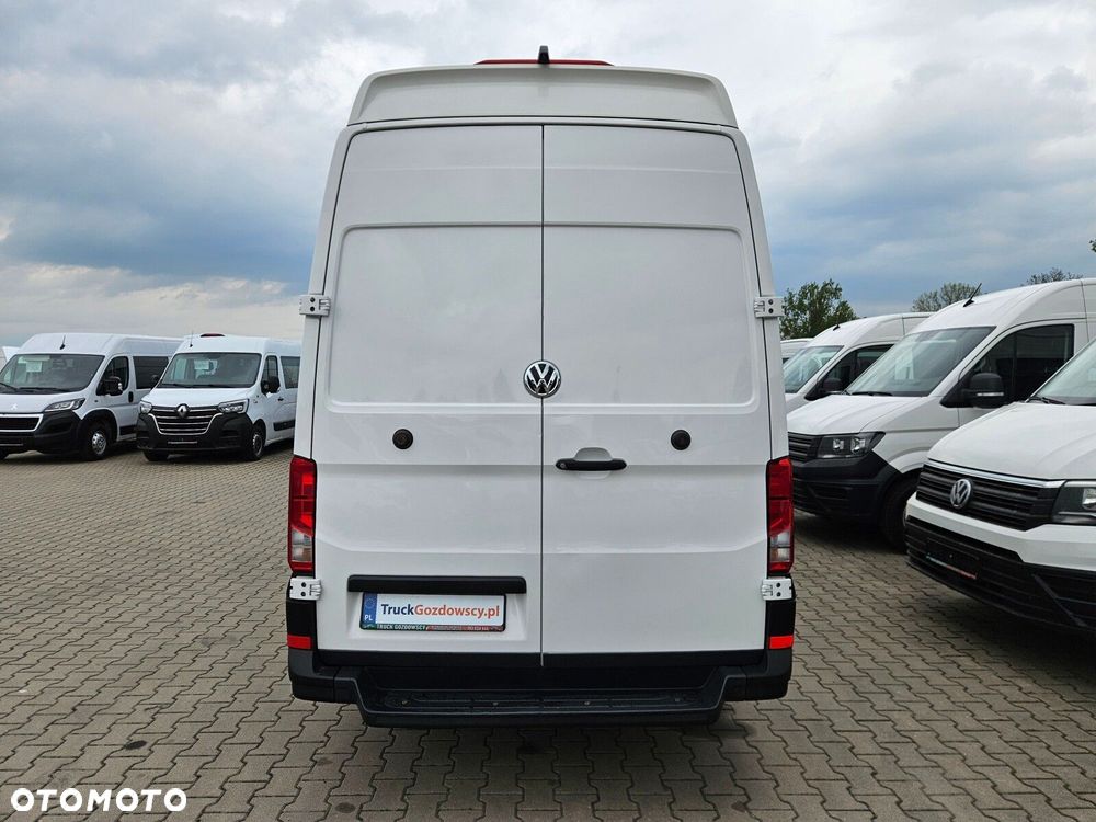 Volkswagen Crafter L5H3 *99999zł NETTO* 2.0TDi/140KM - 12