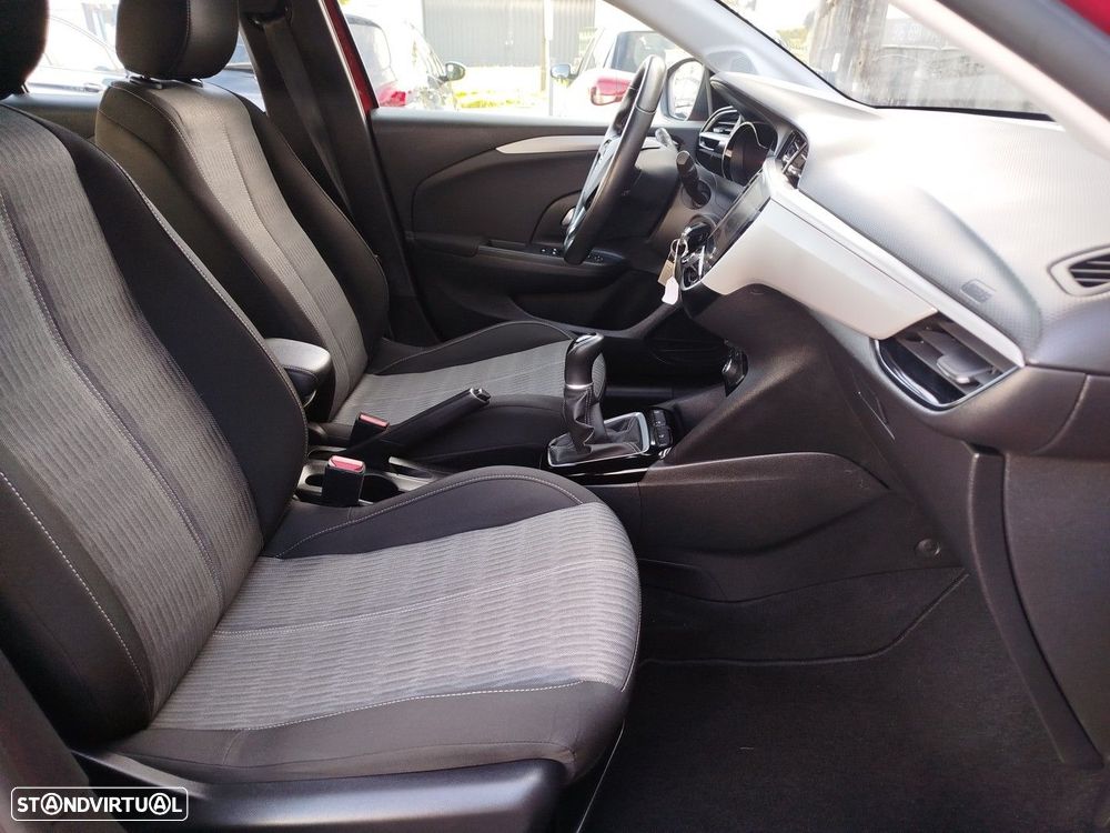 Opel Corsa 1.2 Elegance - 15