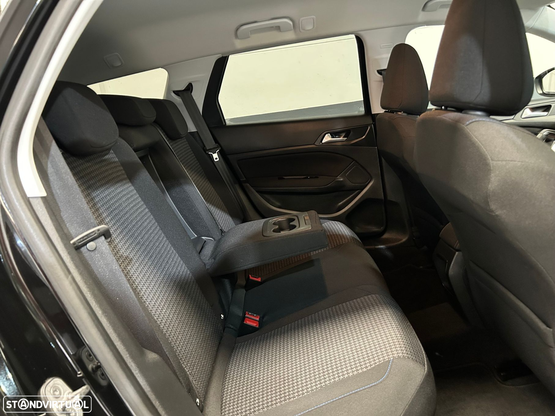 Peugeot 308 SW 1.5 BlueHDi Style - 18