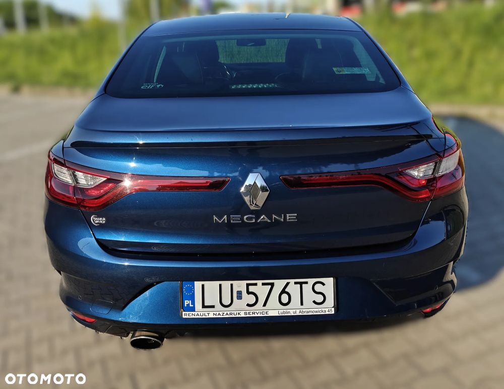 Renault Megane 1.2 Energy TCe Intens EDC - 3