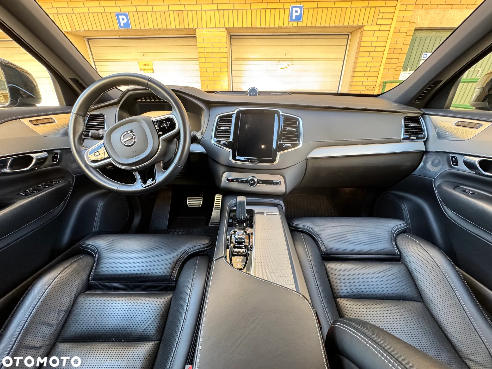 Volvo XC 90 - 21