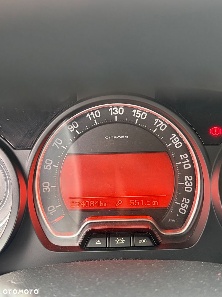 Citroën C5 2.0i 16V Confort Equilibre - 5