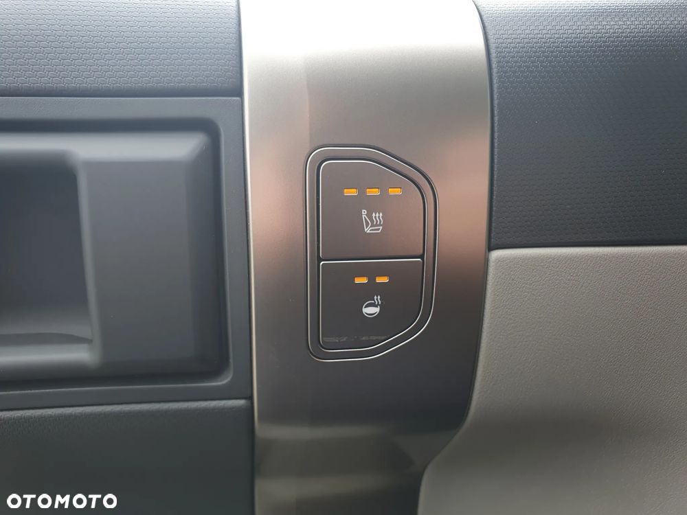 Kia EV3 81.4kWh Business Line - 24