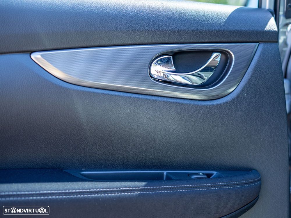 Nissan Qashqai 1.2 DIG-T Tekna Premium - 13