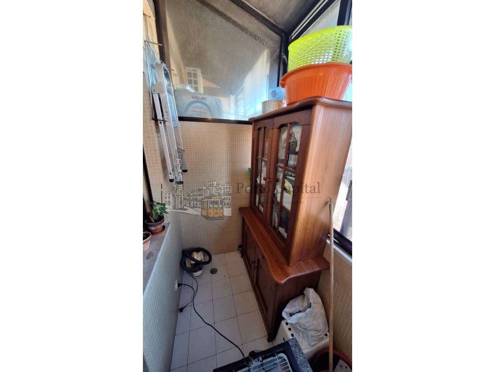 T3 PARA VENDA EM VILA NOVA DE GAIA - Grande imagem: 3/27