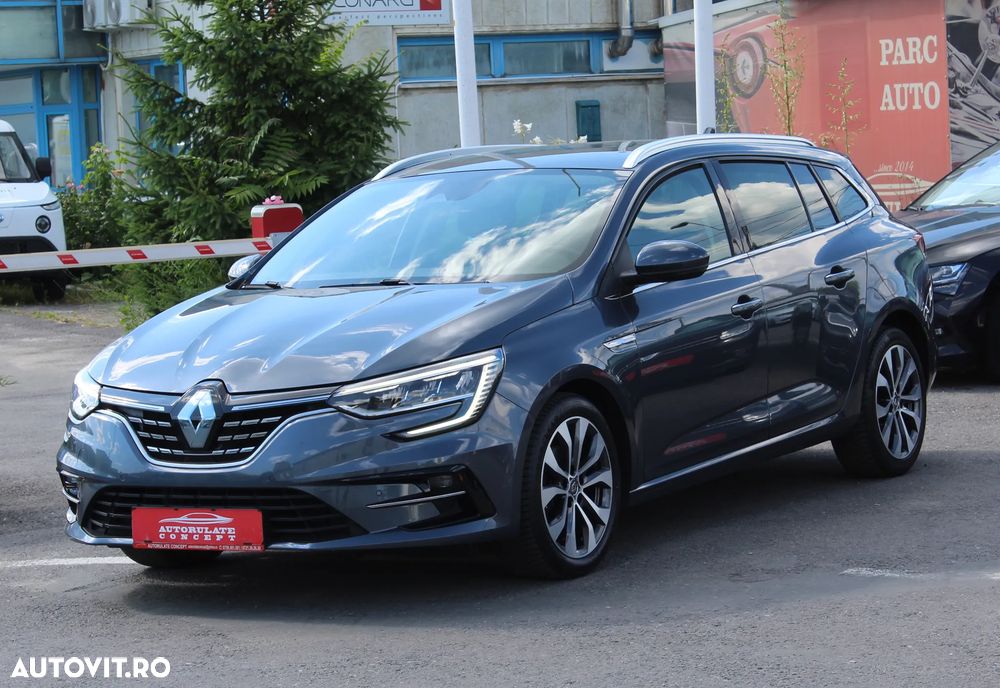 Renault Megane - 6