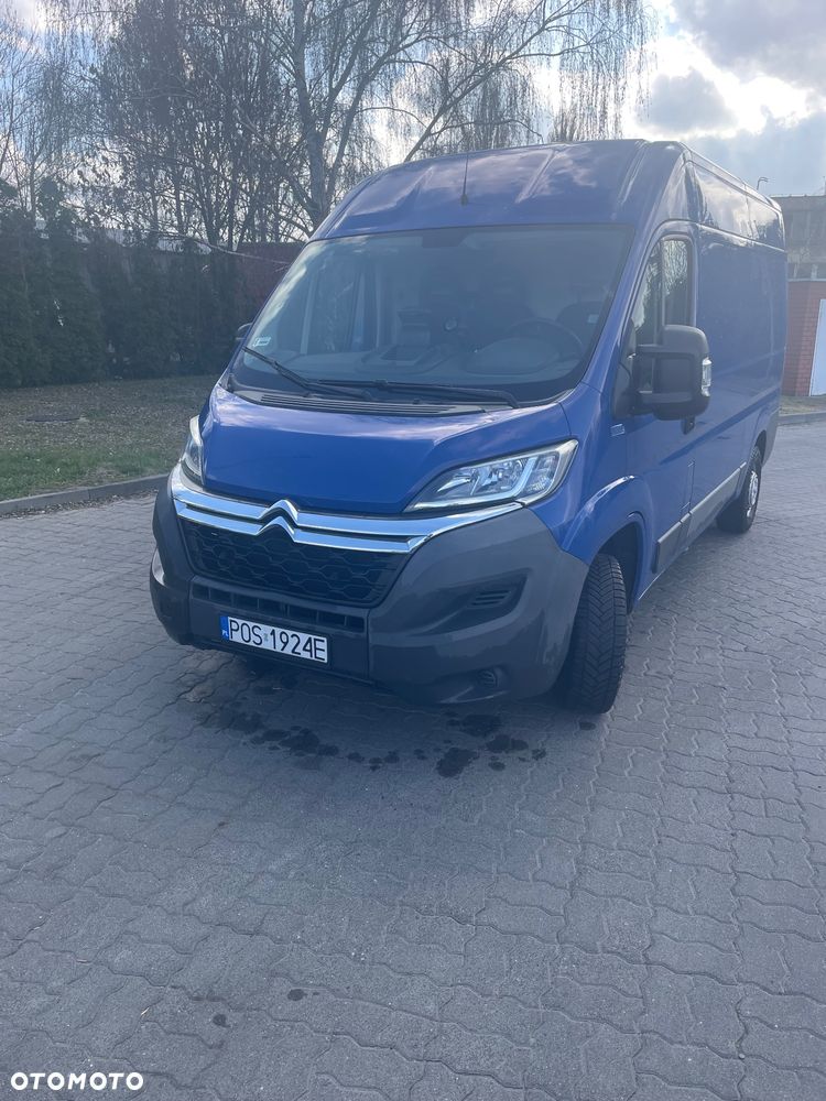 Citroën Jumper - 2