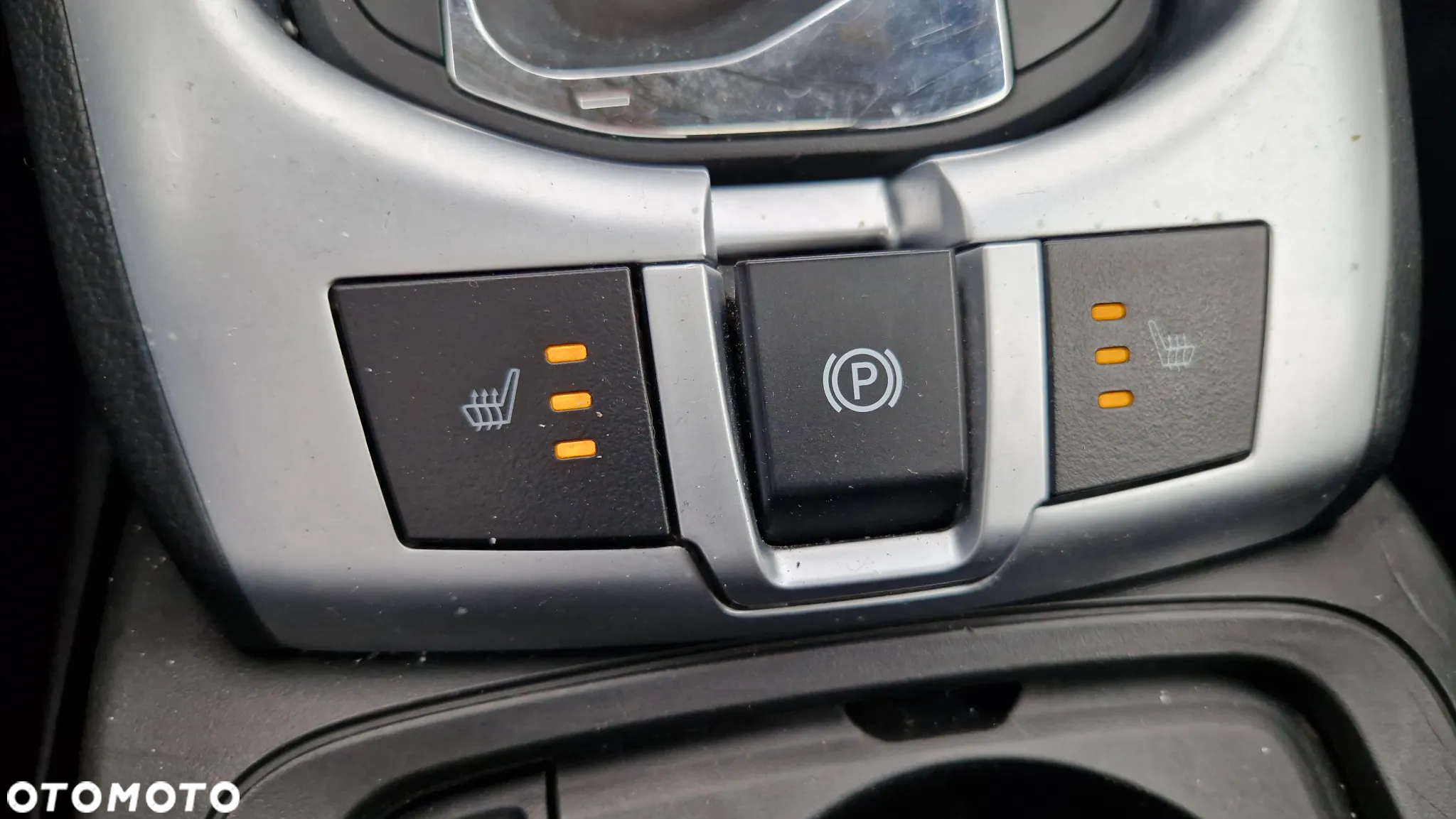 Opel Antara 2.2 CDTI Cosmo - 15