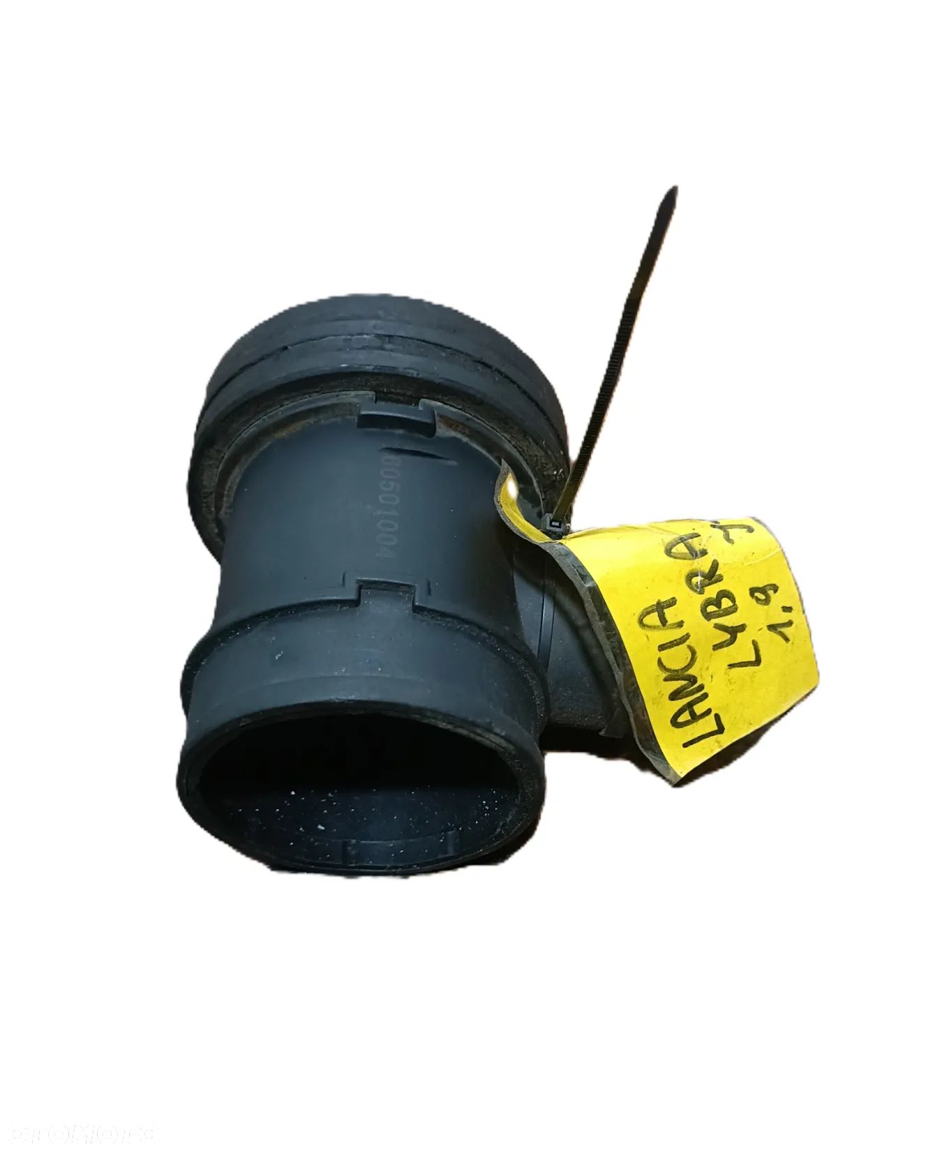 LANCIA LYBRA 99-05 r. 1,9 JTD PRZEPŁYWOMIERZ + - 1